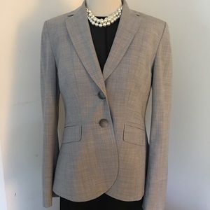 Ann Taylor Blazer